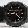 Часы Casio G-Shock GM-2100CB-1ADR (GM-2100CB-1A) фото 11